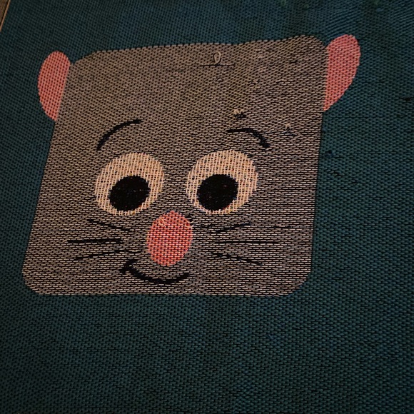 Pixar throw blanket - Picture 3 of 8